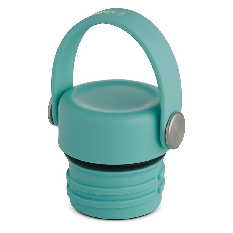 HYDRO FLASK STANDARD MOUTH FLEX CAP ALPINE | HYDRO FLASK