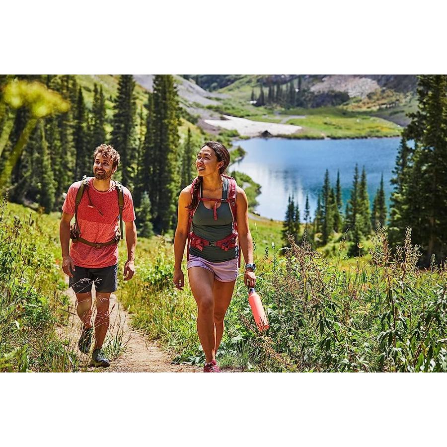 HYDRO FLASK STANDARD MOUTH FLEX CAP ALPINE | HYDRO FLASK | 02