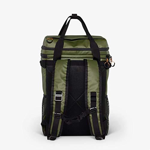 IGLOO 24-CAN BAG, GREEN | igloo | 03