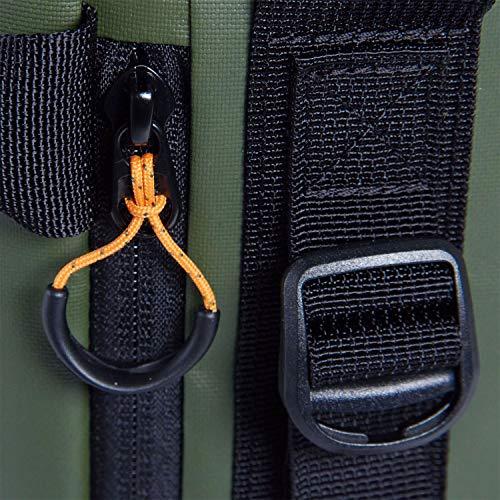 IGLOO 24-CAN BAG, GREEN | igloo | 08