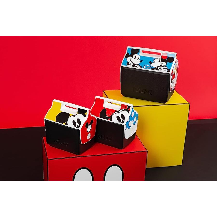 IGLOO DISNEY MINNIE MOUSE LITTLE PLAYMATE 7 QT COOLER | igloo | 03