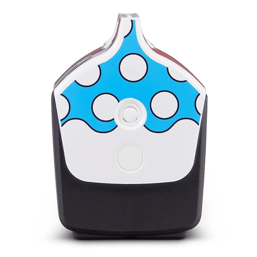 IGLOO DISNEY MINNIE MOUSE LITTLE PLAYMATE 7 QT COOLER | igloo | 05