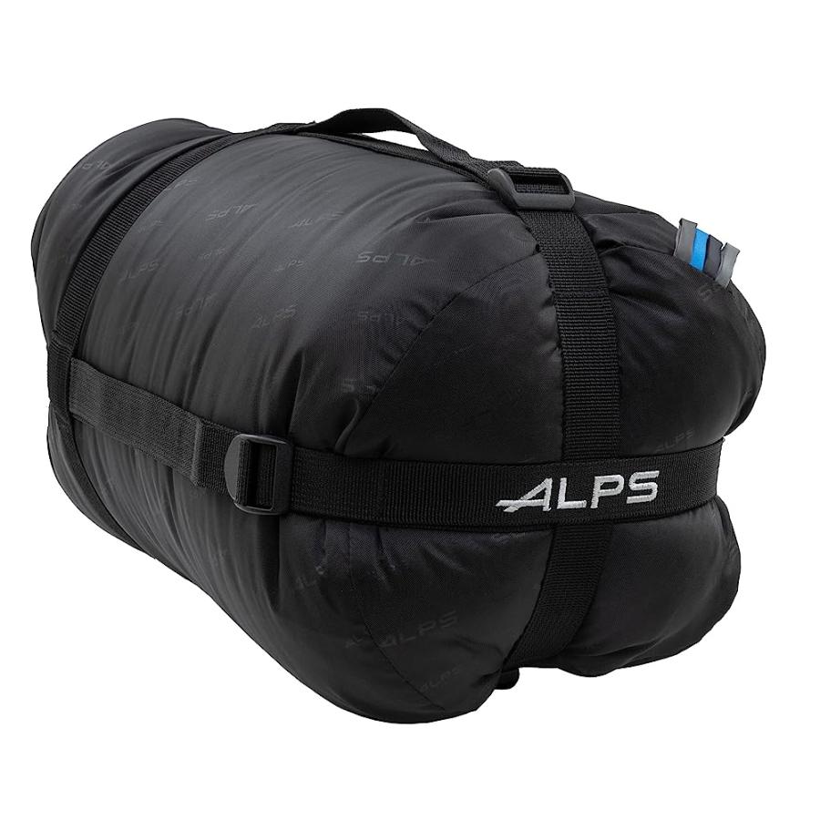 ALPS MOUNTAINEERING AURA SYSTEM +30°/15° - CHARCOAL/GRAY | ALPS MOUNTAINEERING | 07