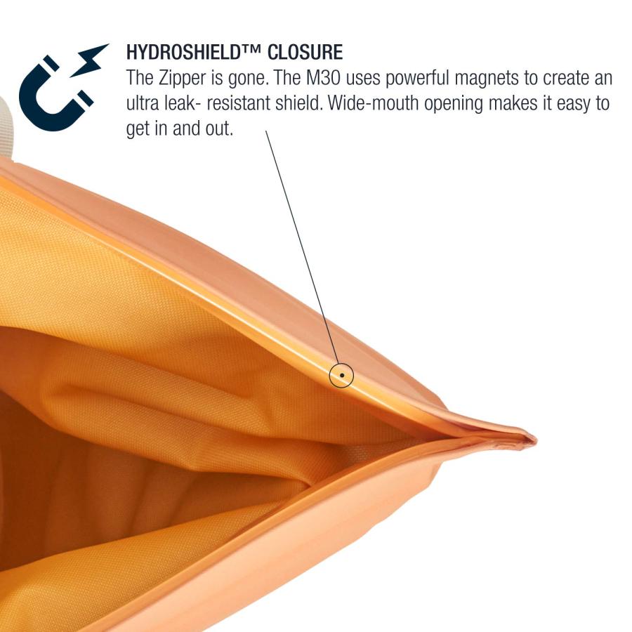 YETI Hopper M30 ポータブルソフトクーラー:YETI、キングクラブ | YETI | 02