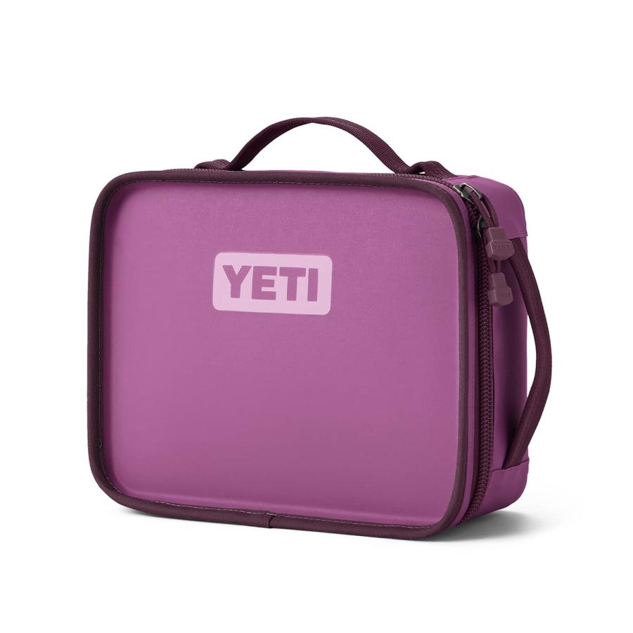 YETI Daytrip ランチボックス、ノルディックパープル | YETI