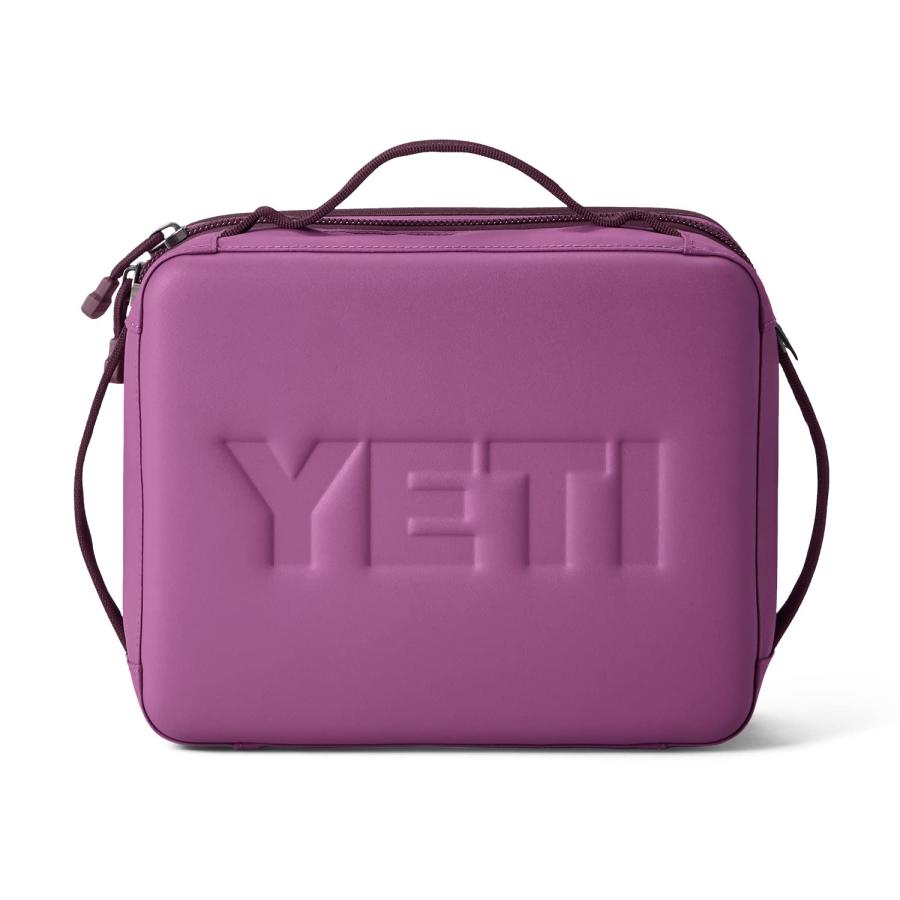 YETI Daytrip ランチボックス、ノルディックパープル | YETI | 04