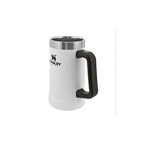 STANLEY ADVENTURE BIG GRIP BEER STEIN | 24 OZ | STANLEY | 03