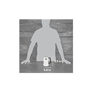 STANLEY ADVENTURE BIG GRIP BEER STEIN | 24 OZ | STANLEY | 04