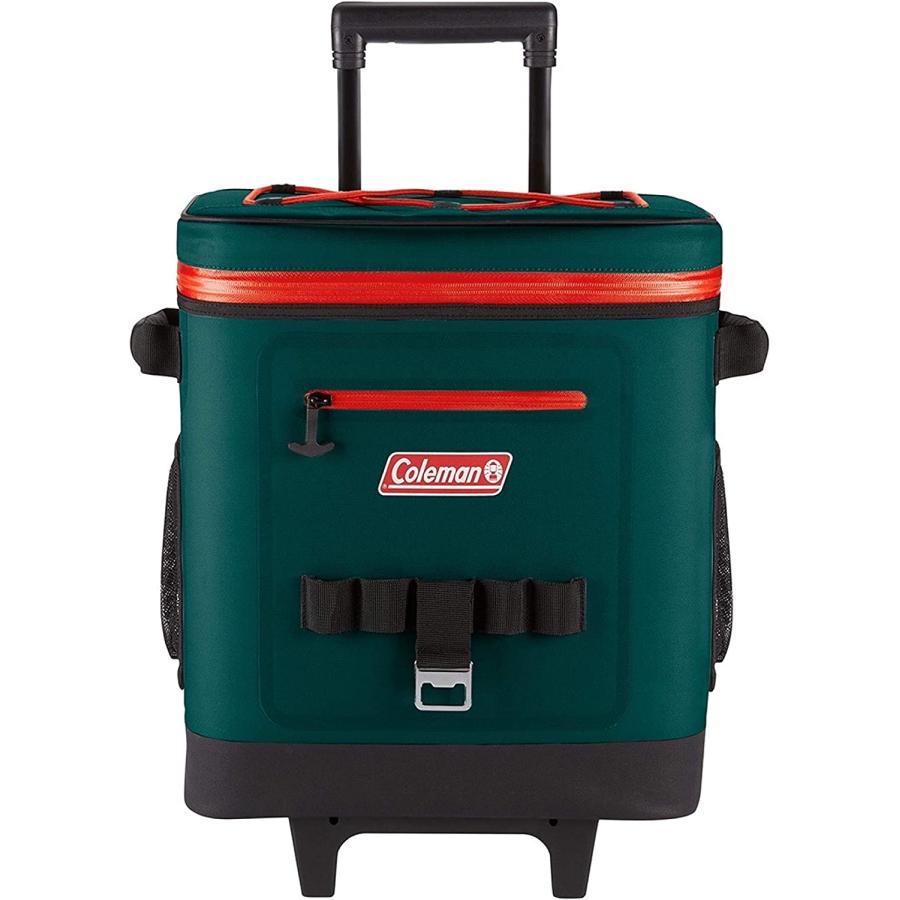 Coleman Soft Cooler Bag High-Performance Leak-Proof Soft Cooler Portable Beverage Cooler | Coleman