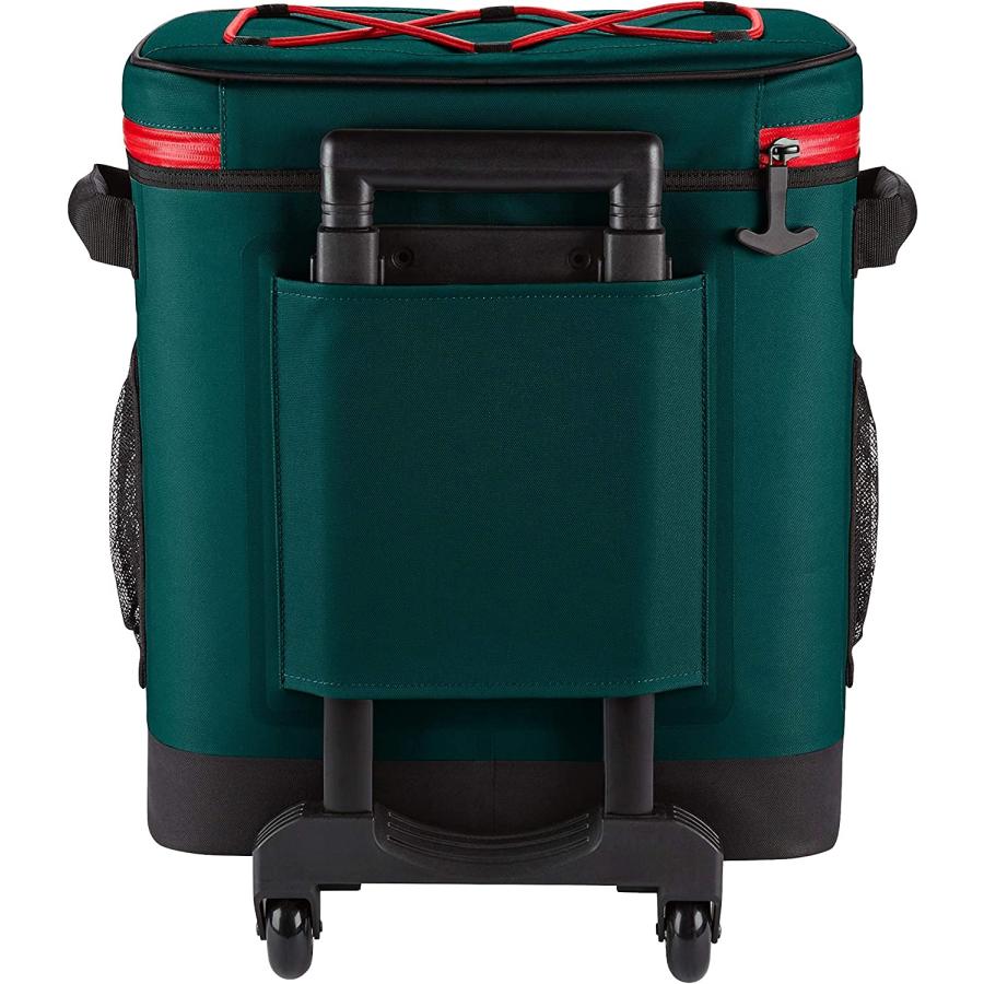 Coleman Soft Cooler Bag High-Performance Leak-Proof Soft Cooler Portable Beverage Cooler | Coleman | 08