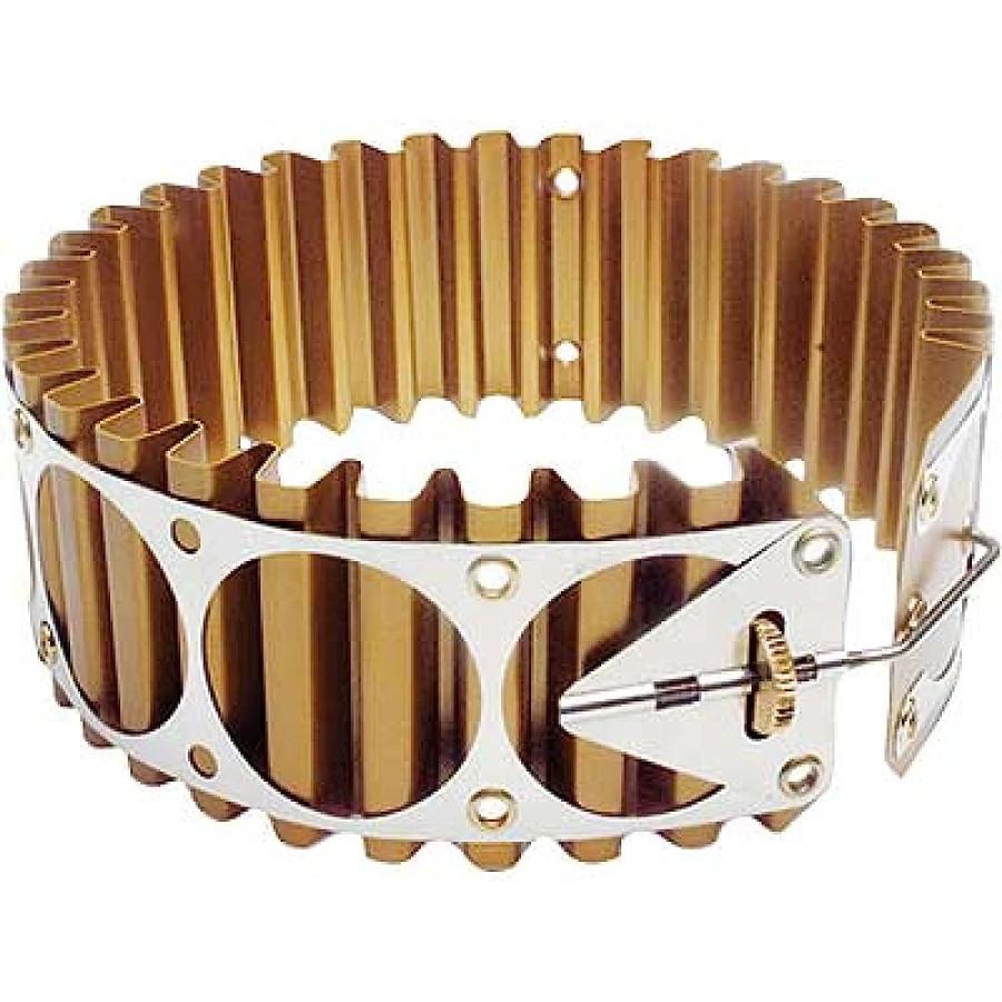 MSR HEAT EXCHANGER | MSR