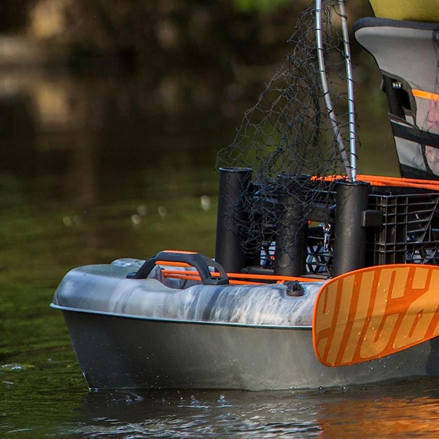 PELICAN BOATS - PS0145-2 - KAYAK DRAIN PLUG WITH INSTALLATION HARDWARE - 3/4 INCH DIAMETER - COMPATIBLE WITH MOST KAYAK BRANDS,BLACK | PELICAN PRODUCTS | 01