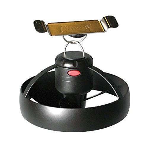 COLEMAN COOL ZEPHYR CEILING FAN WITH LIGHT | Coleman