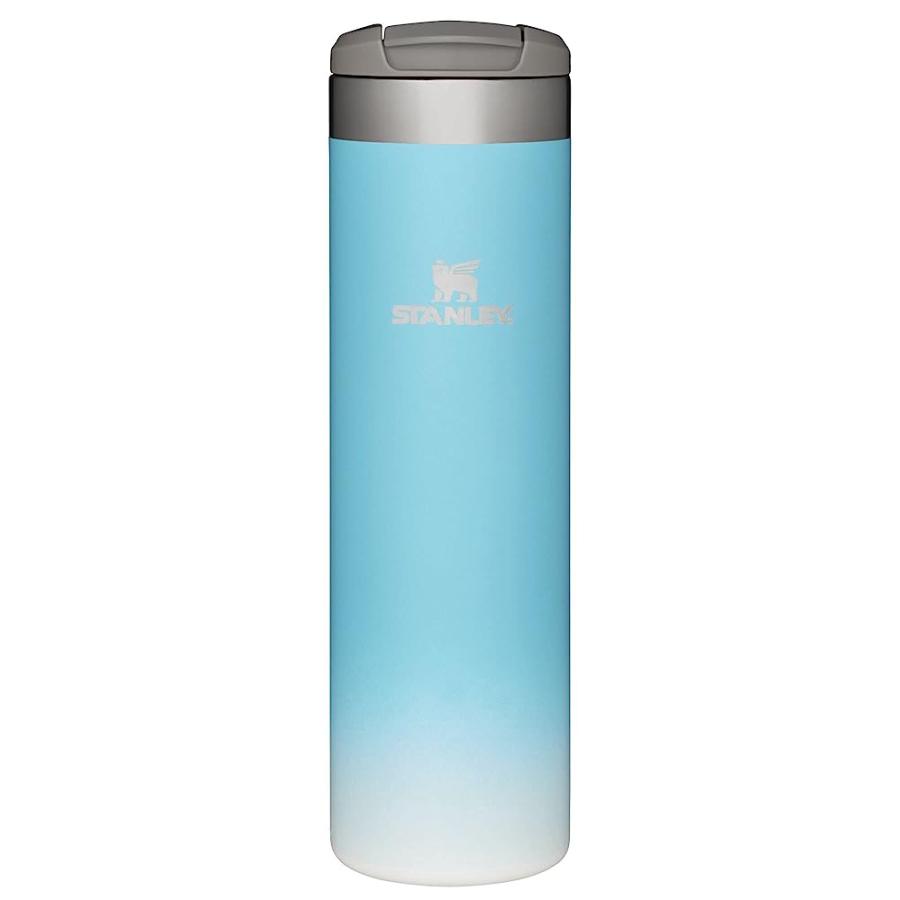STANLEY AEROLIGHT TRANSIT BOTTLE, VACUUM INSULATED TUMBLER FOR COFFEE, TEA AND DRINKS WITH ULTRA-LIGHT STAINLESS STEEL | STANLEY