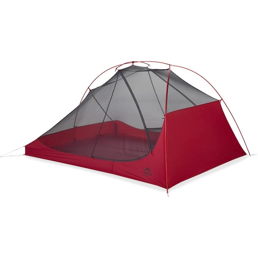 MSR FREELITE 3-PERSON ULTRALIGHT BACKPACKING TENT | MSR