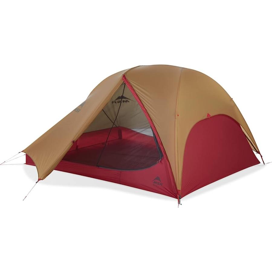 MSR FREELITE 3-PERSON ULTRALIGHT BACKPACKING TENT | MSR | 01