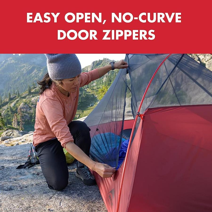 MSR FREELITE 3-PERSON ULTRALIGHT BACKPACKING TENT | MSR | 03