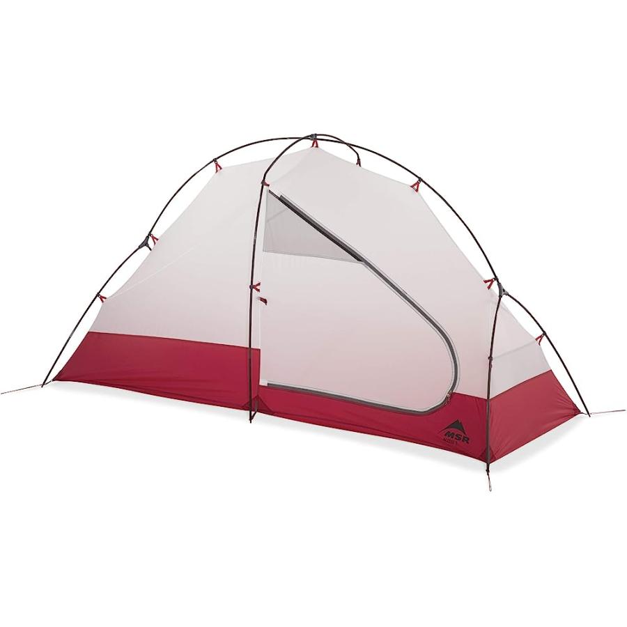 MSR ACCESS 1-PERSON LIGHTWEIGHT 4-SEASON TENT | MSR | 02