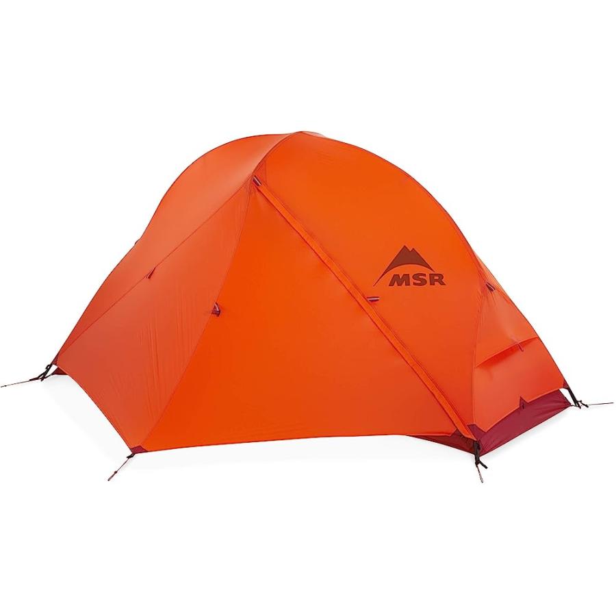 MSR ACCESS 1-PERSON LIGHTWEIGHT 4-SEASON TENT | MSR | 04