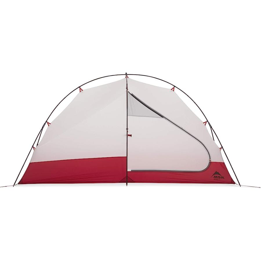 MSR ACCESS 1-PERSON LIGHTWEIGHT 4-SEASON TENT | MSR | 05