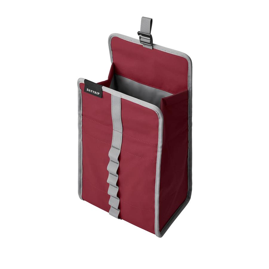 YETI Daytrip パッカブルランチバッグ、ハーベストレッド | YETI | 01