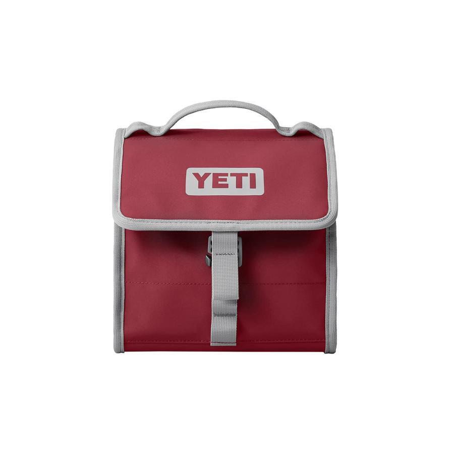 YETI Daytrip パッカブルランチバッグ、ハーベストレッド | YETI | 03