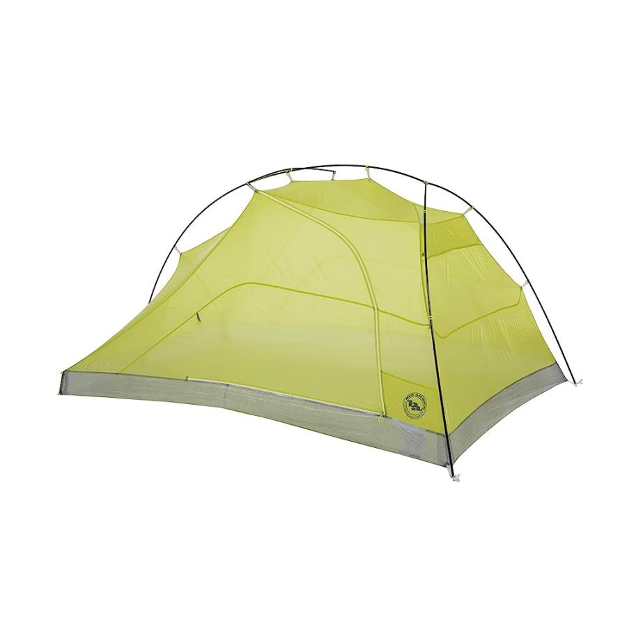 BIG AGNES TIGER WALL CARBON BACKPACKING TENT (WITH DYNEEMA), 3 PERSON | BIG AGNES | 02