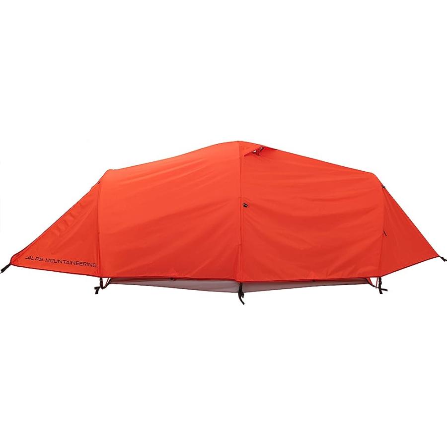 ALPS MOUNTAINEERING TASMANIAN 2 PERSON - ORANGE/GRAY | ALPS MOUNTAINEERING | 02