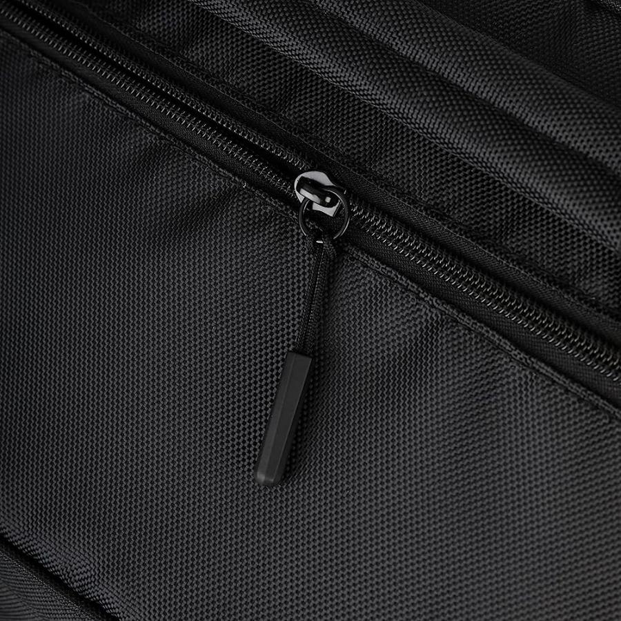 IGLOO TOP GRIP REPREVE ECO-FRIENDLY MAXCOLD BACKPACK COOLER-BLACK | igloo | 04