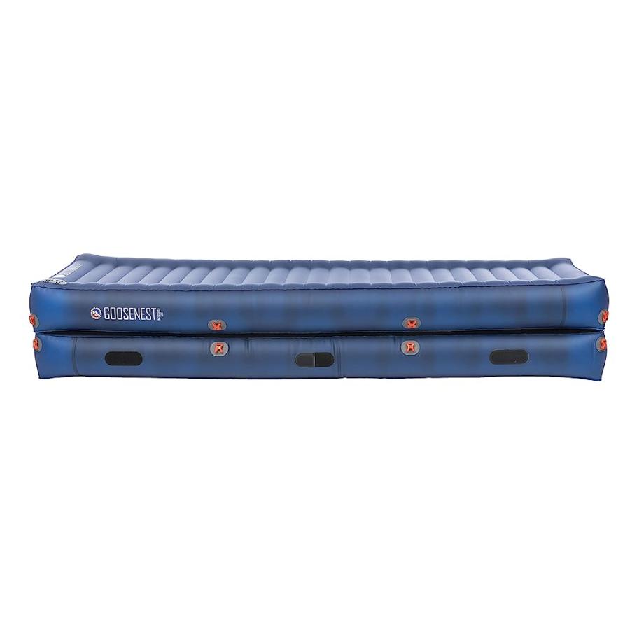 BIG AGNES GOOSENEST DOUBLE DECKER INFLATABLE COT | BIG AGNES | 03