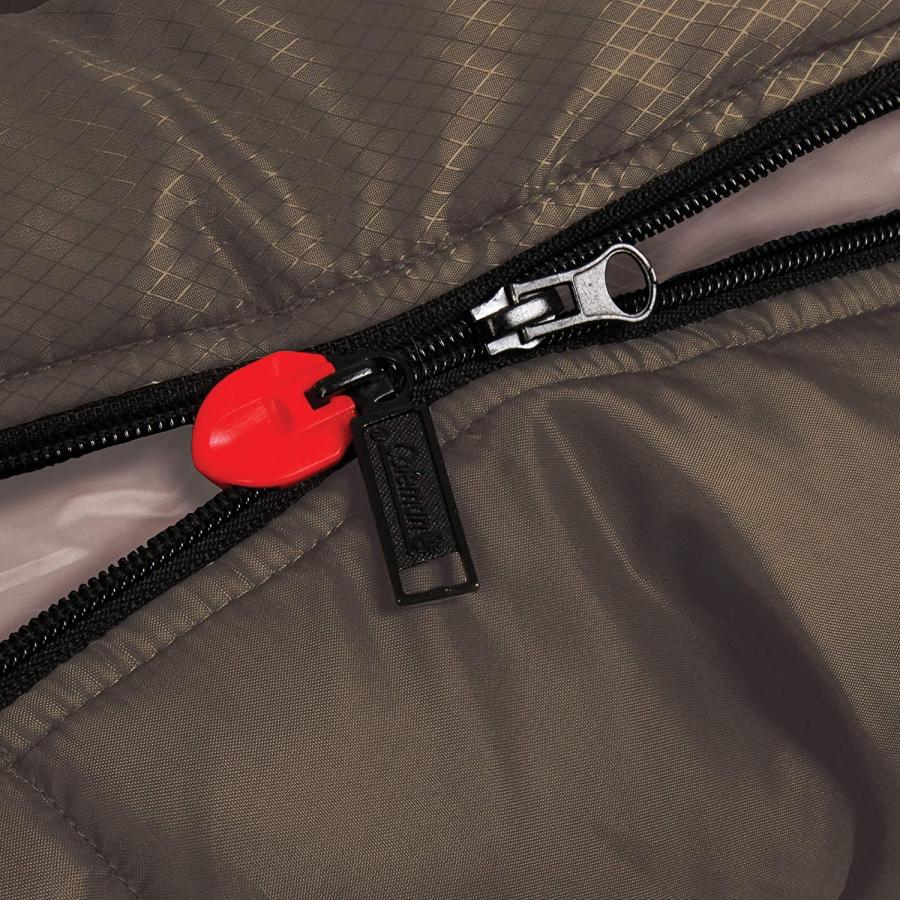 Coleman Big Basin 15 Big and Tall Adult Sleeping Bag | Coleman | 04