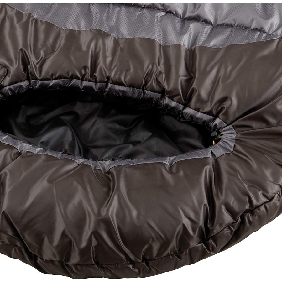 Coleman Big Basin 15 Big and Tall Adult Sleeping Bag | Coleman | 05