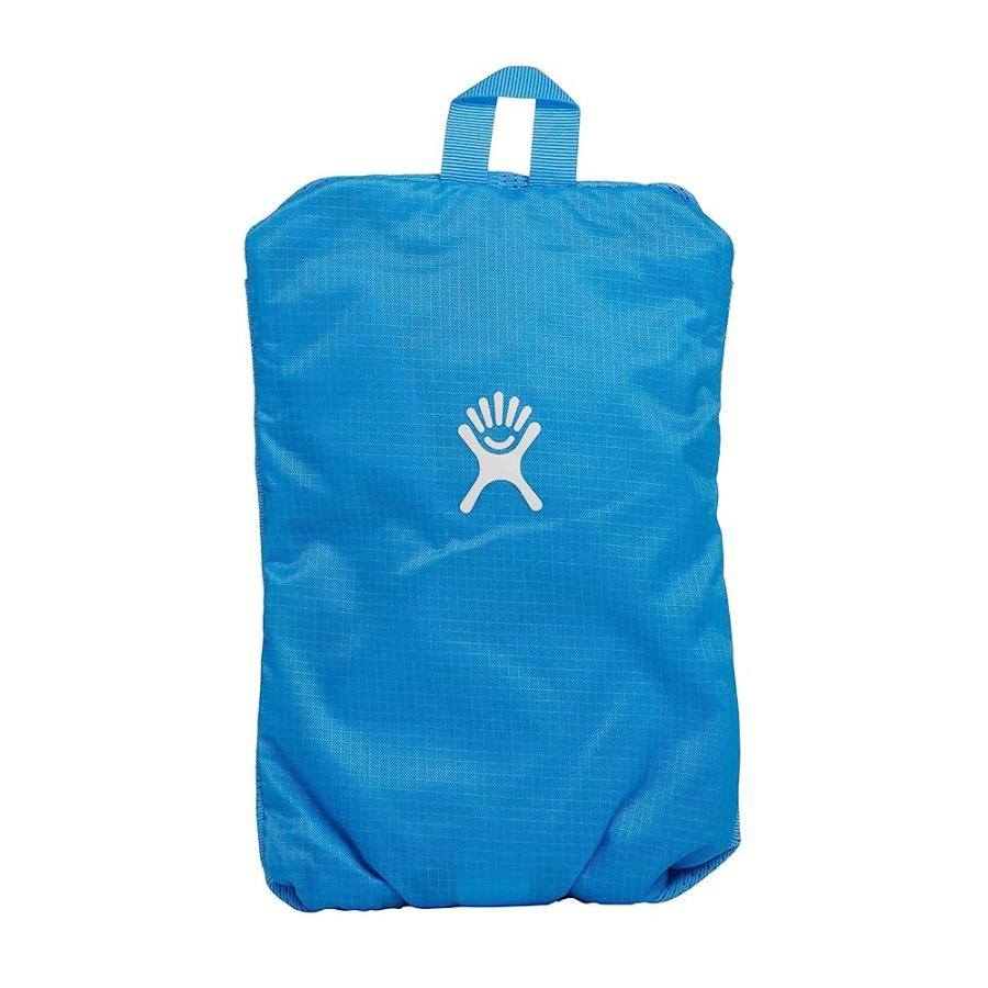 HYDRO FLASK SMALL PACKABLE BOTTLE SLING FOR 18, 21, & 24 OZ. STANDARD MOUTH WATER BOTTLES | HYDRO FLASK | 01