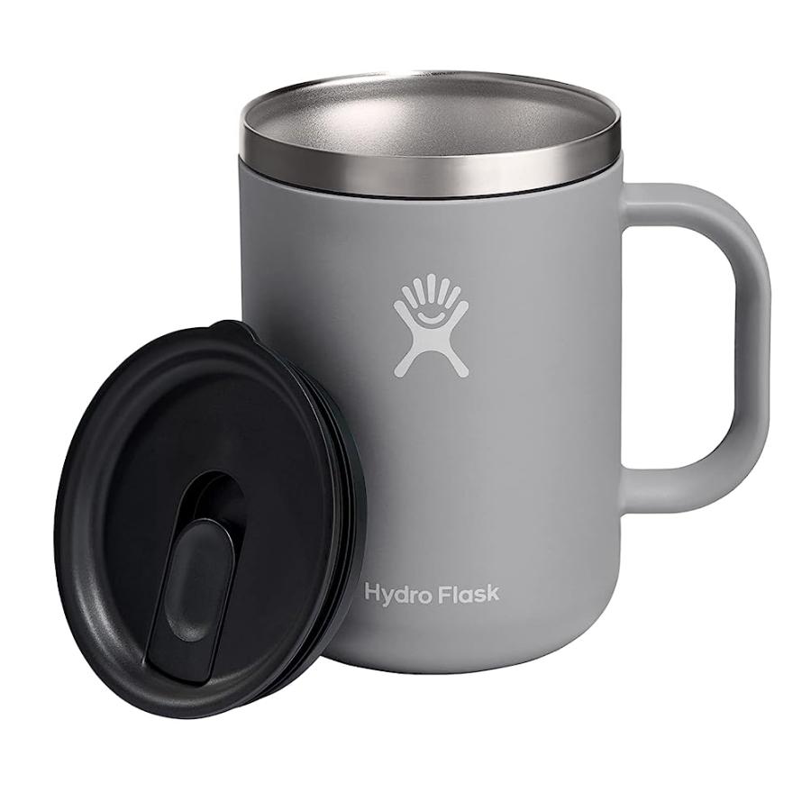 HYDRO FLASK 24 OZ MUG BIRCH | HYDRO FLASK | 01