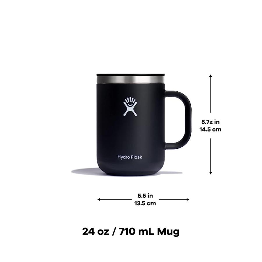 HYDRO FLASK 24 OZ MUG BIRCH | HYDRO FLASK | 02