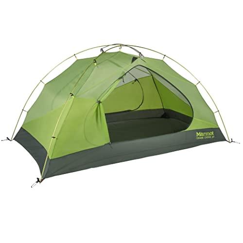 MARMOT CRANE CREEK 3-PERSON BACKPACKING AND CAMPING TENT | Marmot