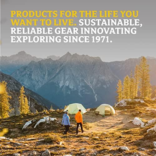 MARMOT CRANE CREEK 3-PERSON BACKPACKING AND CAMPING TENT | Marmot | 04