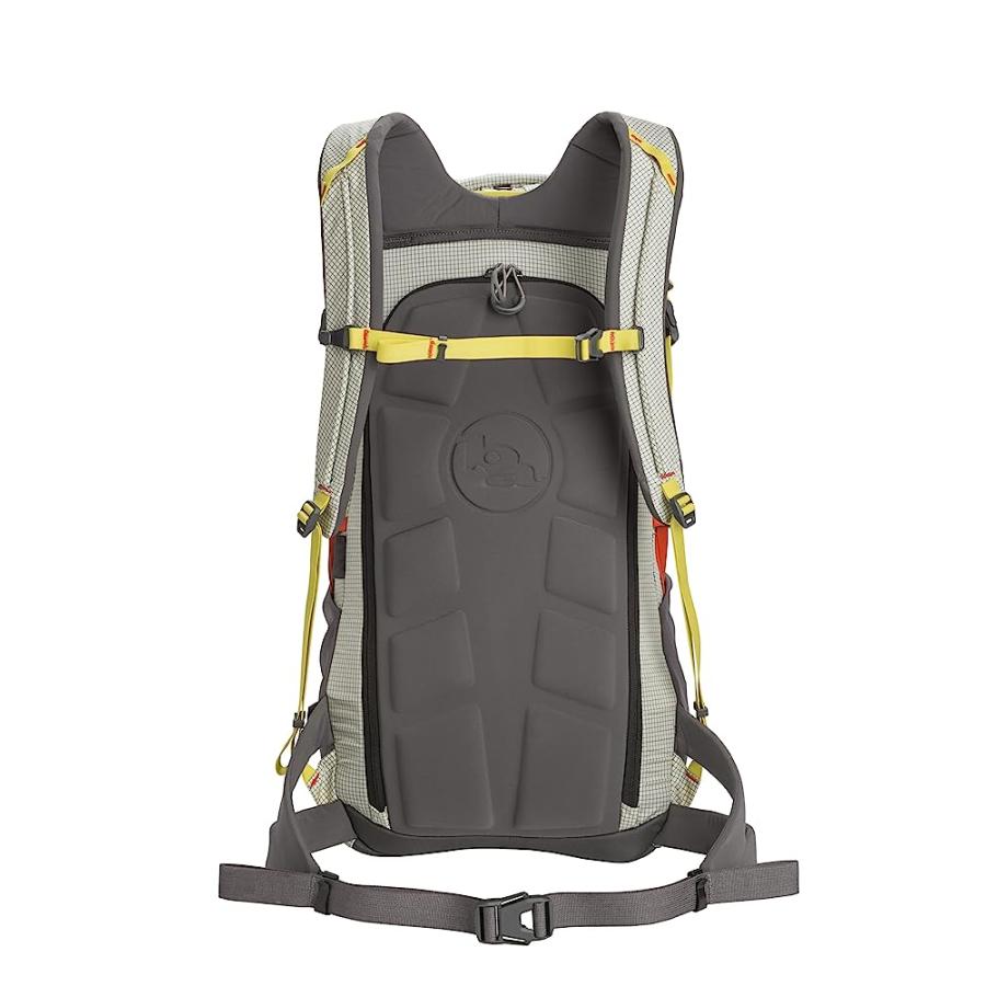 BIG AGNES DITCH RIDER 32L BACKPACK FOR DAY HIKING, FOG | BIG AGNES | 01