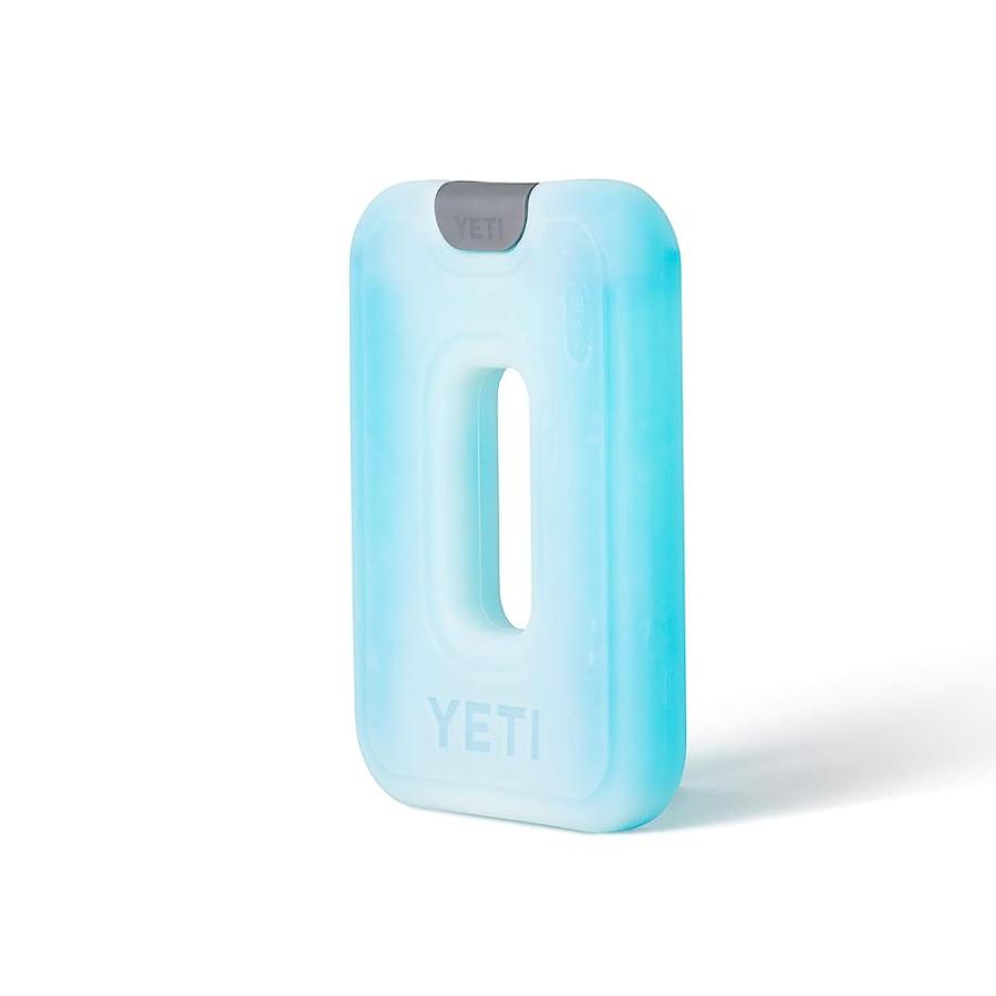 YETI THIN ICE REFREEZABLE REUSABLE COOLER ICE PACK, MEDIUM | YETI | 01