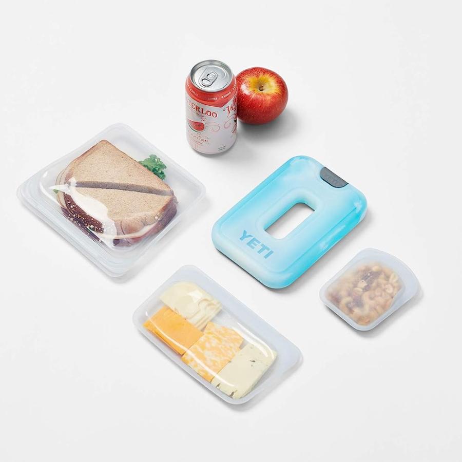 YETI THIN ICE REFREEZABLE REUSABLE COOLER ICE PACK, MEDIUM | YETI | 04