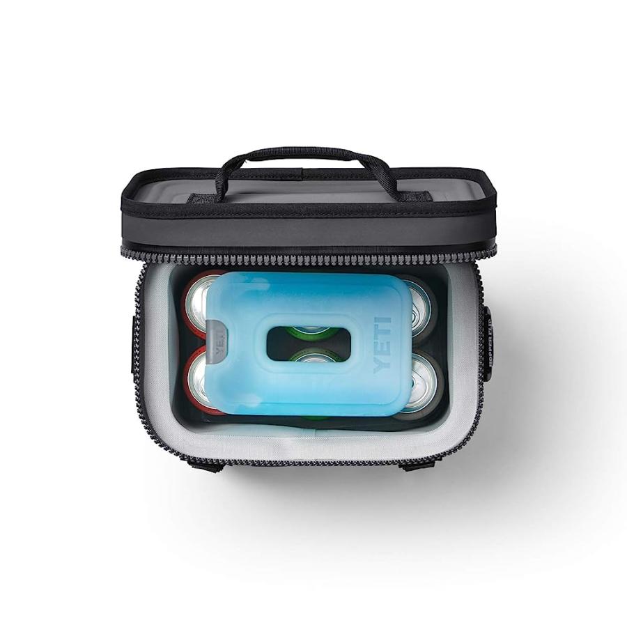 YETI THIN ICE REFREEZABLE REUSABLE COOLER ICE PACK, MEDIUM | YETI | 06