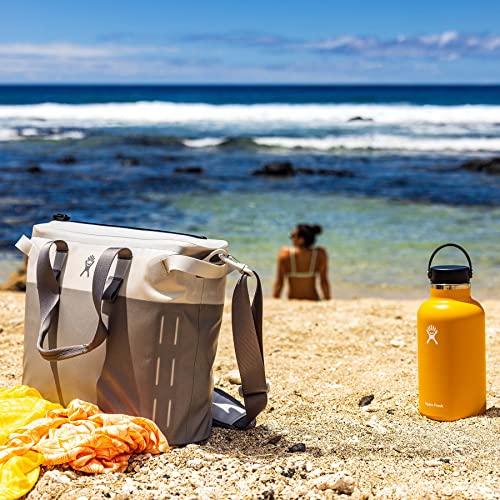 HYDRO FLASK WIDE MOUTH BOTTLE WITH FLEX CAP | HYDRO FLASK | 03