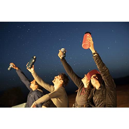 HYDRO FLASK WIDE MOUTH BOTTLE WITH FLEX CAP | HYDRO FLASK | 07