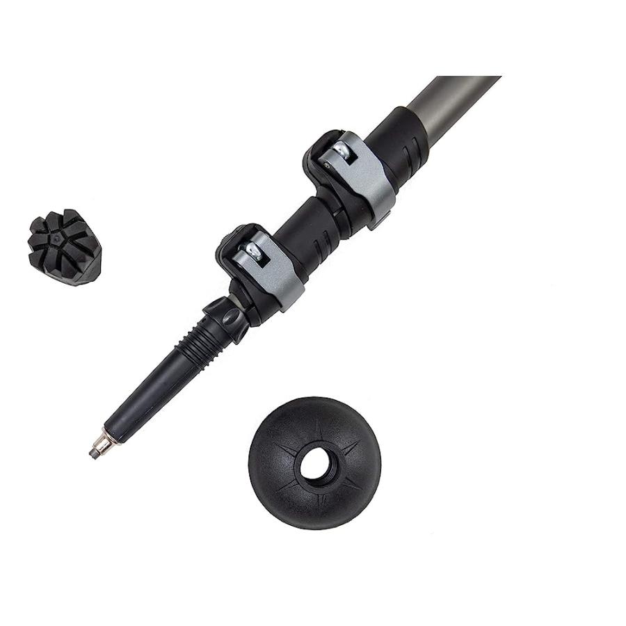 ALPS MOUNTAINEERING CLASSIC TREKKER GRAY | ALPS MOUNTAINEERING | 04