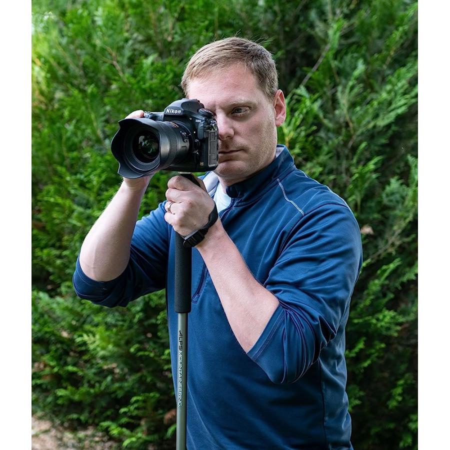 ALPS MOUNTAINEERING CLASSIC TREKKER GRAY | ALPS MOUNTAINEERING | 05