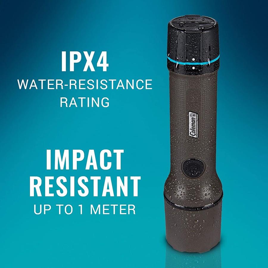 Coleman OneSource Rechargeable Camping System, 1000 Lumens | Coleman | 03