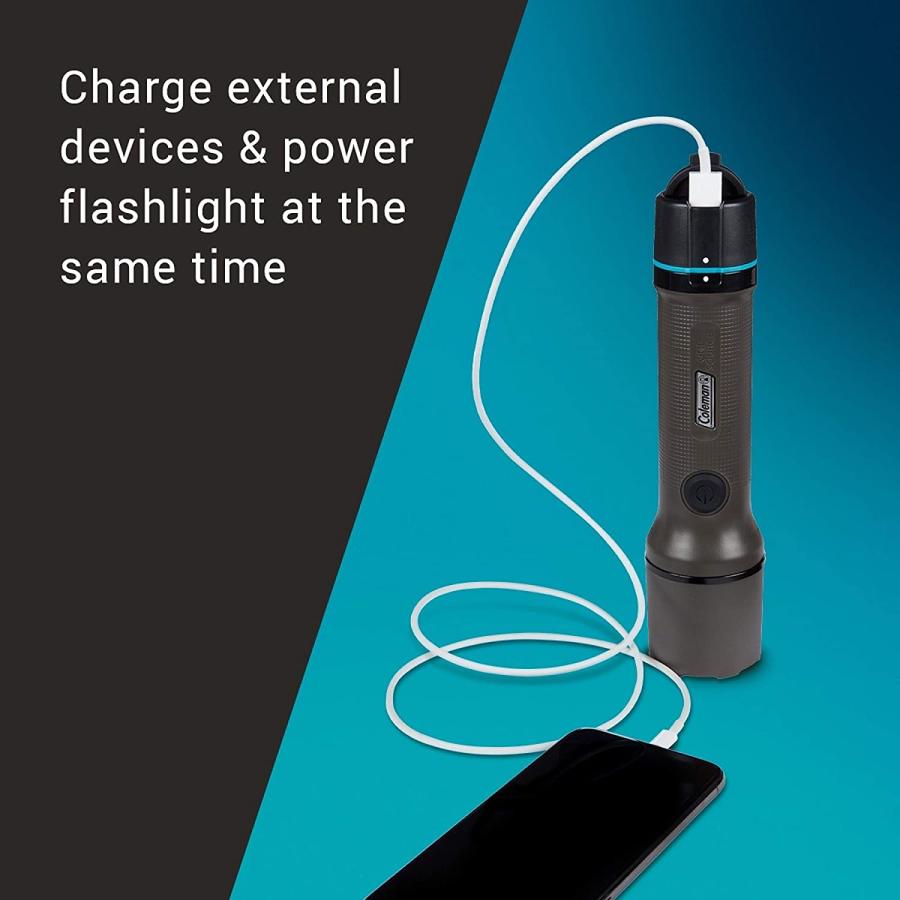 Coleman OneSource Rechargeable Camping System, 1000 Lumens | Coleman | 05
