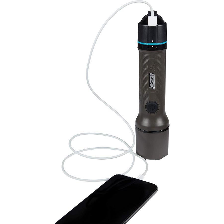 Coleman OneSource Rechargeable Camping System, 1000 Lumens | Coleman | 07