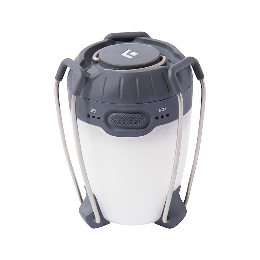 BLACK DIAMOND EQUIPMENT APOLLO LANTERN, GRAPHITE | 