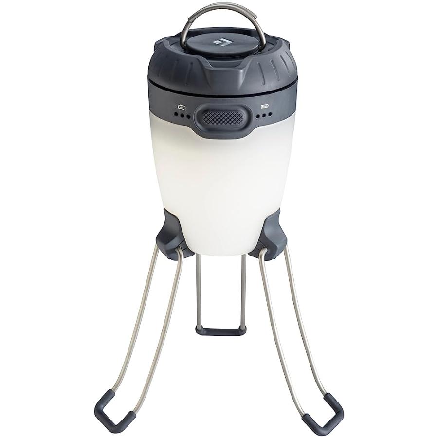 BLACK DIAMOND EQUIPMENT APOLLO LANTERN, GRAPHITE |  | 01